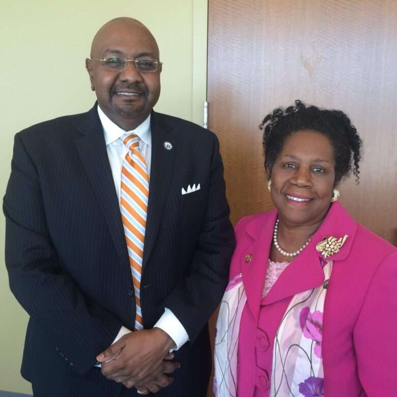 berberatimes's tweet photo. HDI Mourns the Death of Congressional Advisory Board Member Shelia Jackson Lee https://t.co/JezaxF7dZf