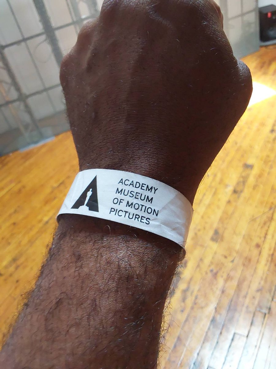 I was in #LosAngeles and got invited to come see the movie #HACKERS at the academy theatre. I actually have never seen the movie till this weekend. I wonder what people think about this movie? There is more to this story but i'll wait till i have the video to show what happened.