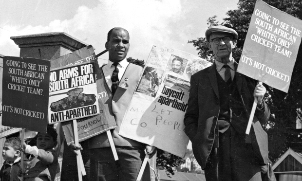 Journal of Southern African Studies tweet media