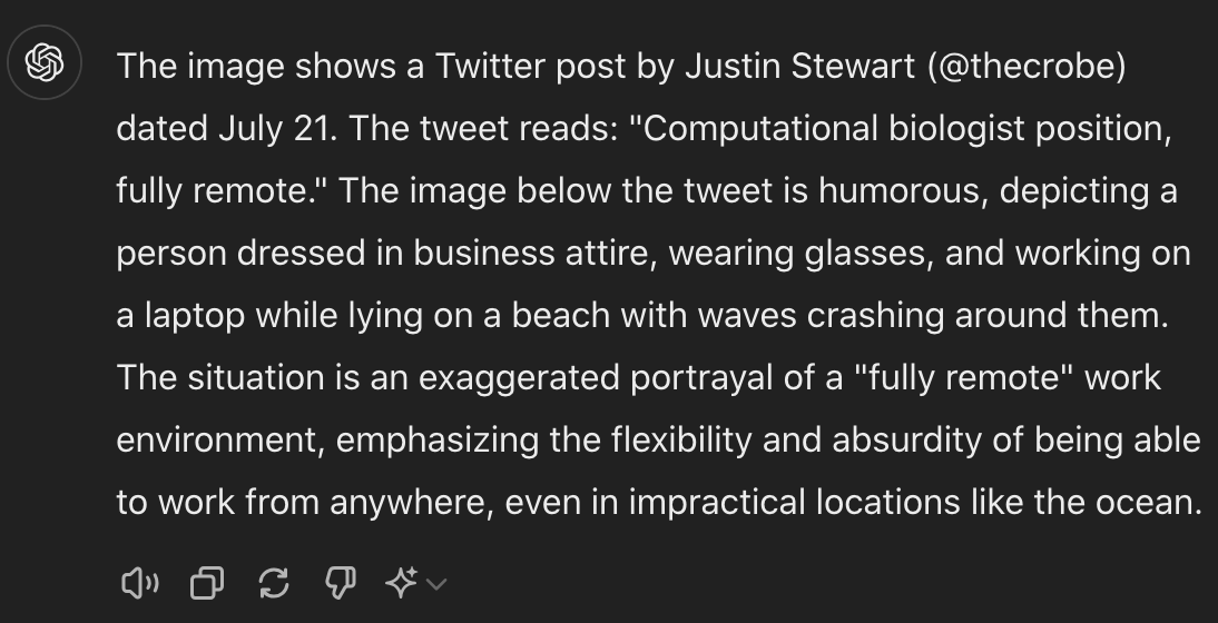 AJ Chambeaud tweet media