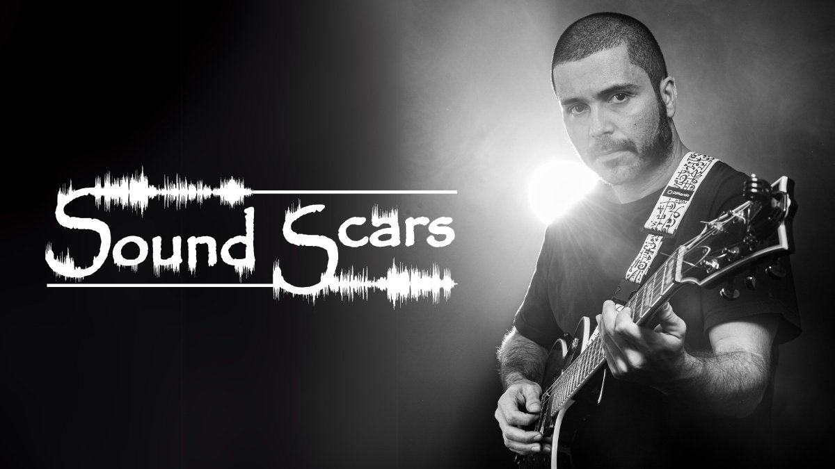 ValvulasSonoras's tweet photo. ⚠⚠ AMANHÃ! ⚠⚠

A banda "Sound Scars" e o seu trabalho autoral "My New World" na Playlist INSTAUTORAL no Spotify e Deezer da Válvulas Sonoras. @sound_scars 

Playlist Spotify:
https://t.co/jDu7qw37Yt https://t.co/8Iwbd8n3tQ