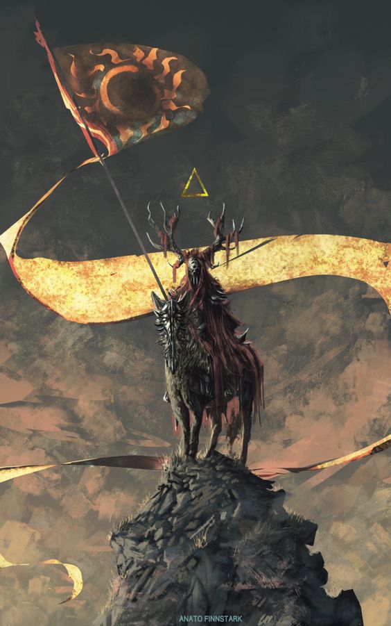 When the newly minted Queen of Hell is invited to ride with the Wild Hunt, Chloe learns that dealing with the Fae is...complicated. The Hounds of Cader Idris, posted now: archiveofourown.org/works/57590557 #FullMoonJune #LuciferNetflix #LuciferFanfiction