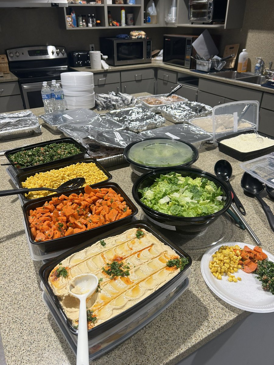 Special thanks to the Campus District for their amazing donation of lunch and dinner for the officers of the Third District!!! <a href="/CLEpolice/">Cleveland Police</a> <a href="/foundatn_CLEpol/">Cleveland Police Foundation</a> <a href="/CampusDistrict/">Campus District Cleveland</a> #weloveclevelandpolice