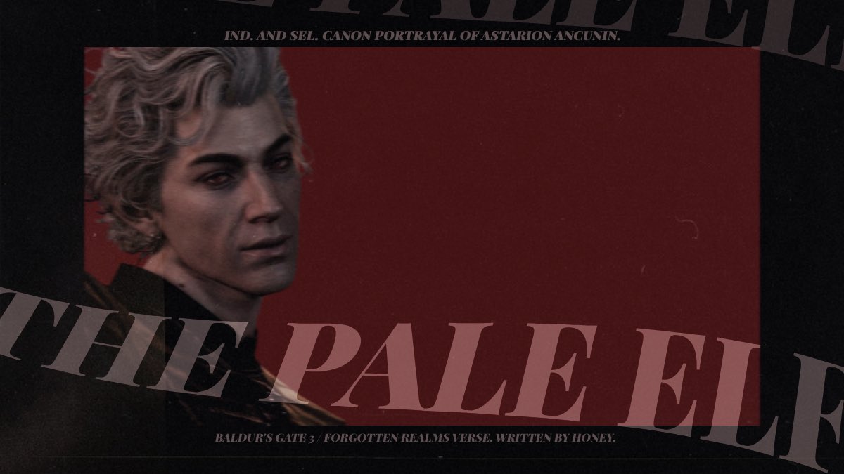 ⟢ 𝖗𝖊𝖖𝖚𝖎𝖊𝖒˚˙˒˓ (@fanglicked) on Twitter photo 