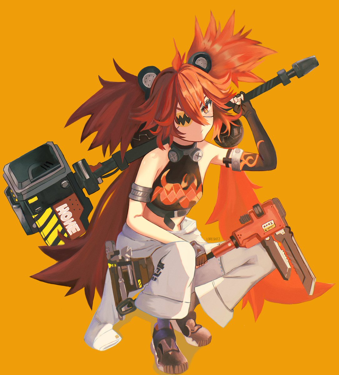 lores ✧ tweet media