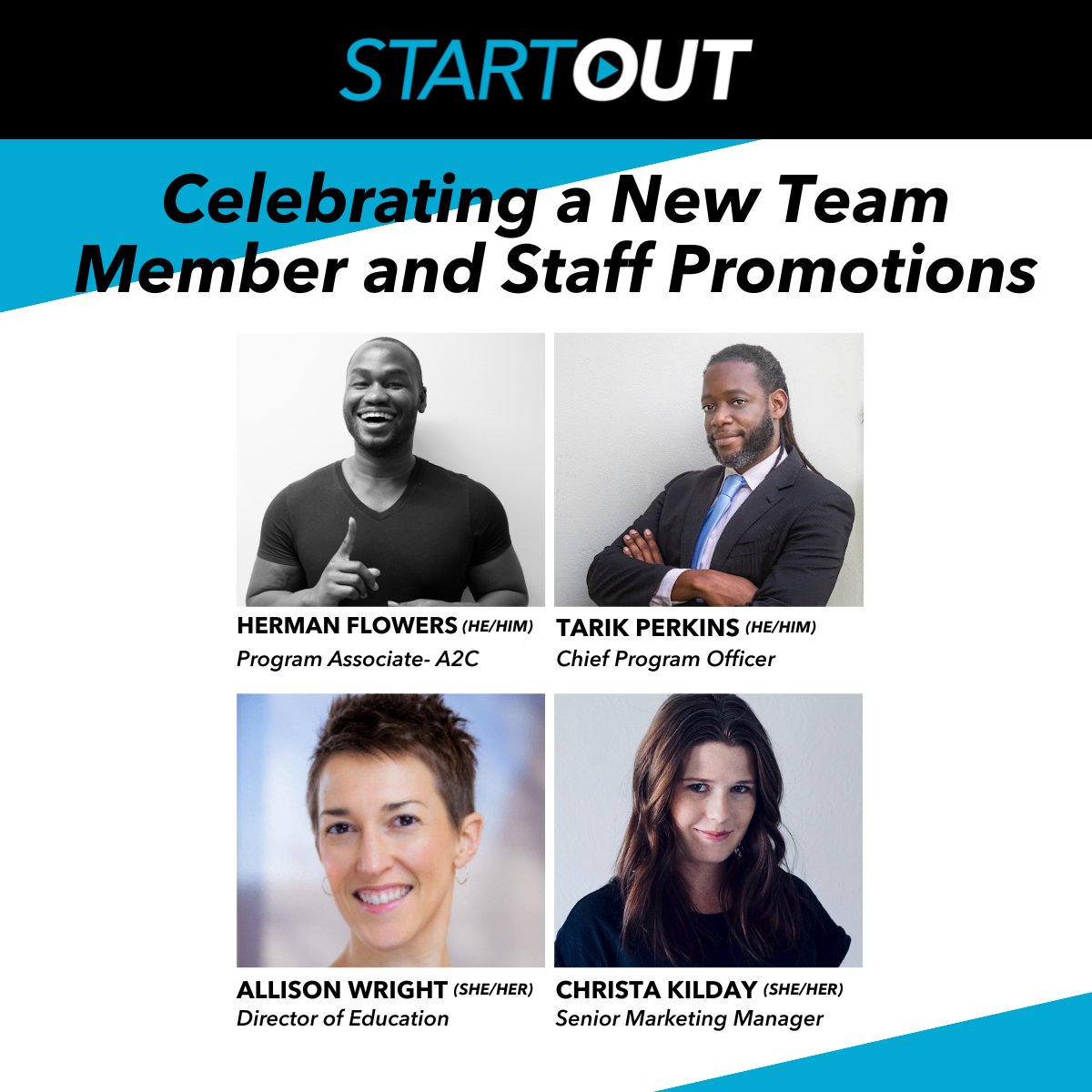 StartOut tweet media