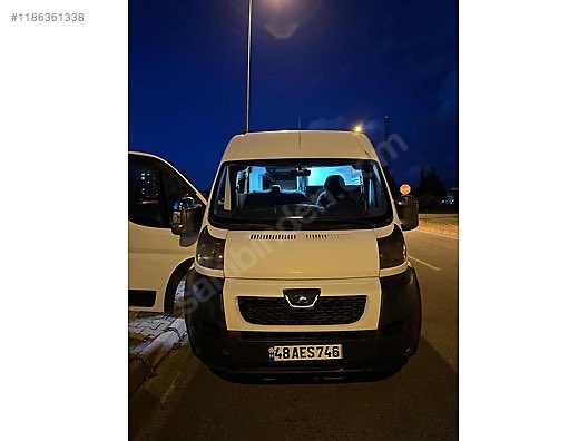 Uygun Fiyatlı Peugeot Boxer Karavan
İlan No: 1186361338
sahibinden.com/ilan/vasita-ka…