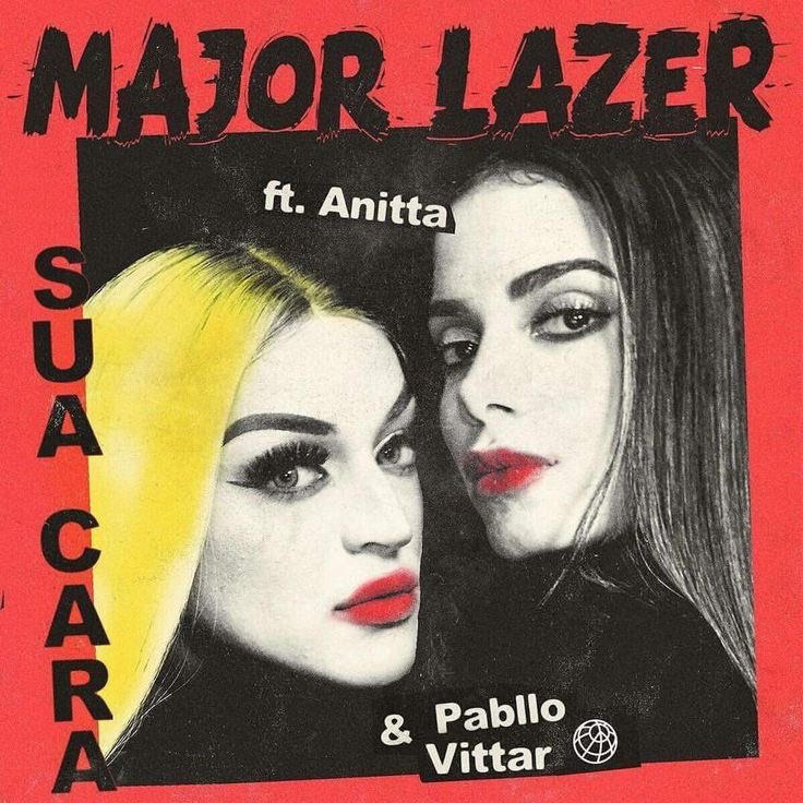 is_hittalo's tweet photo. As únicas vezes em q o Brasil parou pra acompanhar um lançamento de uma cantora pop (q eu me lembre). https://t.co/FJbodKmT8Y