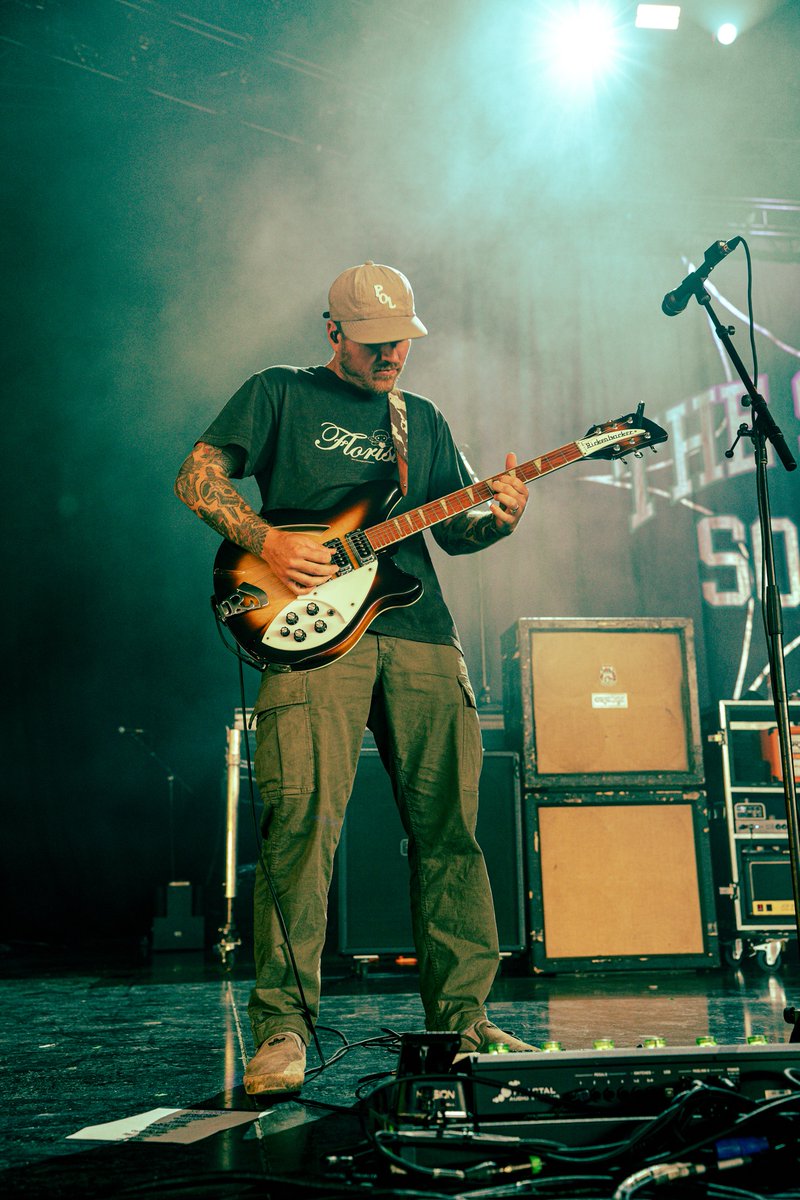 The Story So Far tweet media