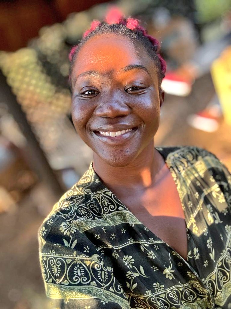 Cing'iNkosi tweet media