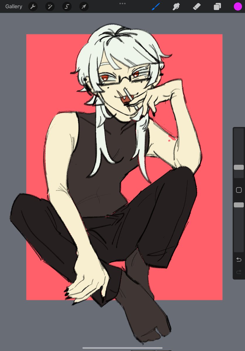 oc stuff ive been groveling over...