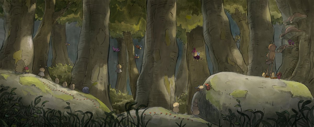 🌟Puppet🌟 tweet media