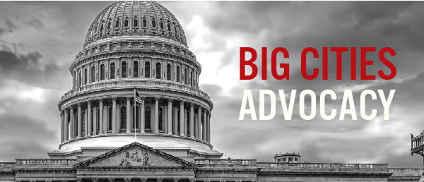 We are very concerned about the proposed House budget's total elimination of CDC’s Injury Center, including its Opioid Overdose Prevention and Surveillance program, one of few federal resources that flow directly to local communities to address overdose. bigcitieshealth.org/proposed-cuts-…