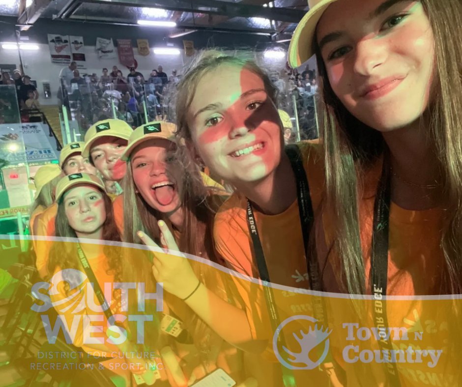 South West District tweet media