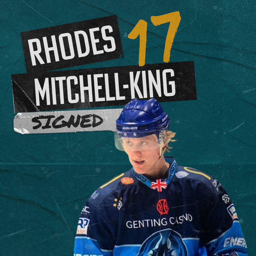 🚨 JUST ANNOUNCED ON AVFTB ✍️

We can confirm the signings of forward Finley Howells and defenceman Rhodes Mitchell-King on two-way contracts with <a href="/TelfordTigers/">Telford Tigers IHC</a> for the 2024/25 season.

Welcome to Belfast, Finley and Rhodes. 🤝

📰 Read more HERE: bit.ly/FinleyRhodes24…