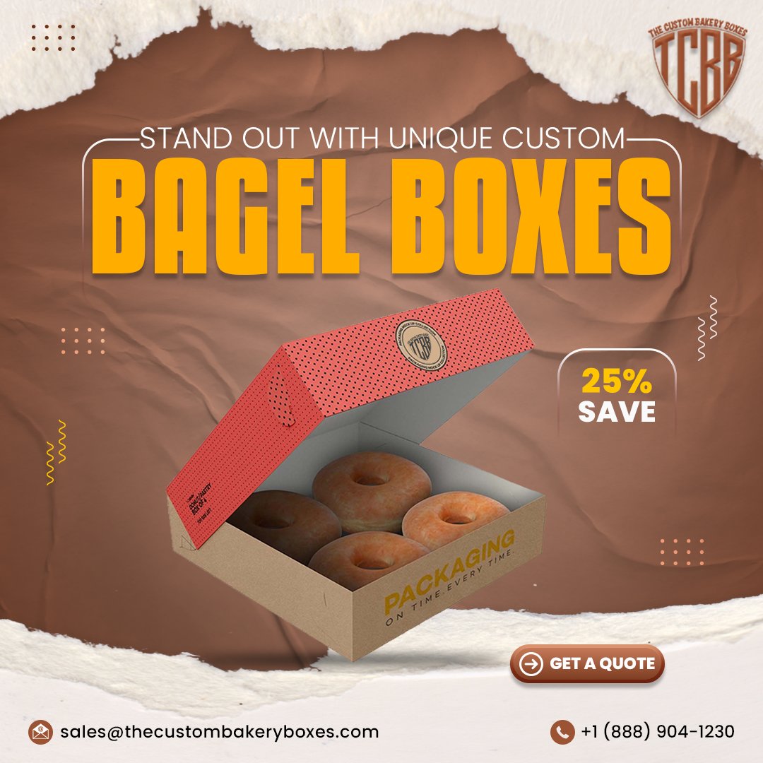 custombakerybox's tweet image. Stand out from the crowd with our unique custom printed bagel boxes! 
thecustombakeryboxes.com/product/custom…
+𝟏(𝟖𝟖𝟖) 𝟗𝟎𝟒 𝟏𝟐𝟑𝟎
 𝘀𝗮𝗹𝗲𝘀@𝘁𝗵𝗲𝗰𝘂𝘀𝘁𝗼𝗺𝗯𝗮𝗸𝗲𝗿𝘆𝗯𝗼𝘅𝗲𝘀.𝗰𝗼𝗺
#thecustombakerybox #bakerybox #iPhone17 #Gates #USA #business #Whereispresidentbiden #bakery