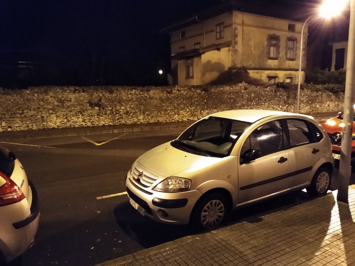 EDUSIN83's tweet photo. #citroen #c3 #surfcar https://t.co/M2ErQhUDFZ