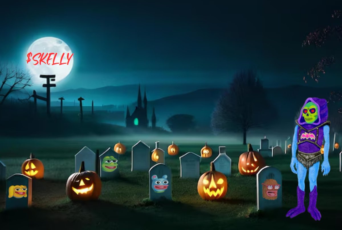Skelly ERC tweet media