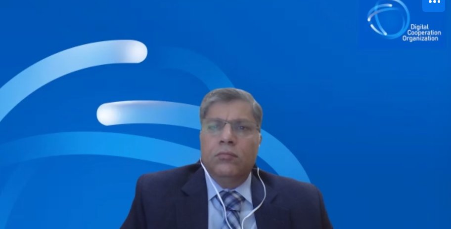 Thedatasphere (@thedatasphere) on Twitter photo “We are developing a responsible #AI toolkit, to support DCO member states and identify AI approaches at the national level.” says Syed Iftikhar, Director of Policy Innovation, <a href="/dcorg/">Digital Cooperation Organization</a> “We are developing a responsible #AI toolkit, to support DCO member states and identify AI approaches at the national level.” says Syed Iftikhar, Director of Policy Innovation, <a href="/dcorg/">Digital Cooperation Organization</a>