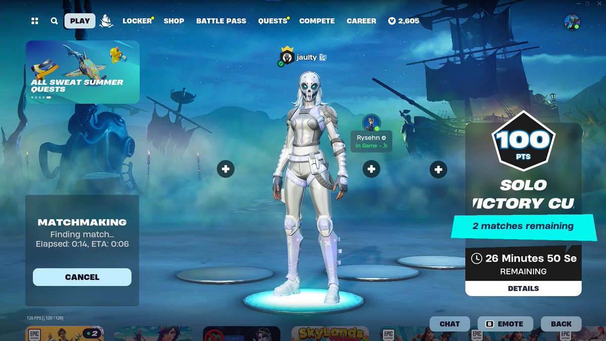 +$100 with a deaf ear😅