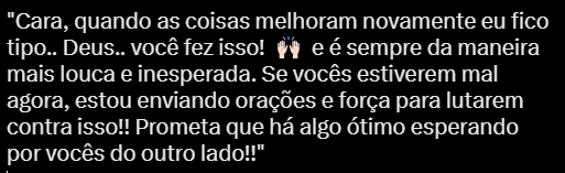 [TT] 22.07.24 - BM atualizou sua conta do Twitter ♣️👑

*** Tradução na imagem.

#KARD #카드 #BM #비엠 <a href="/KARD_Official/">KARD (카드)</a> <a href="/_bigmatthewww/">BM</a>