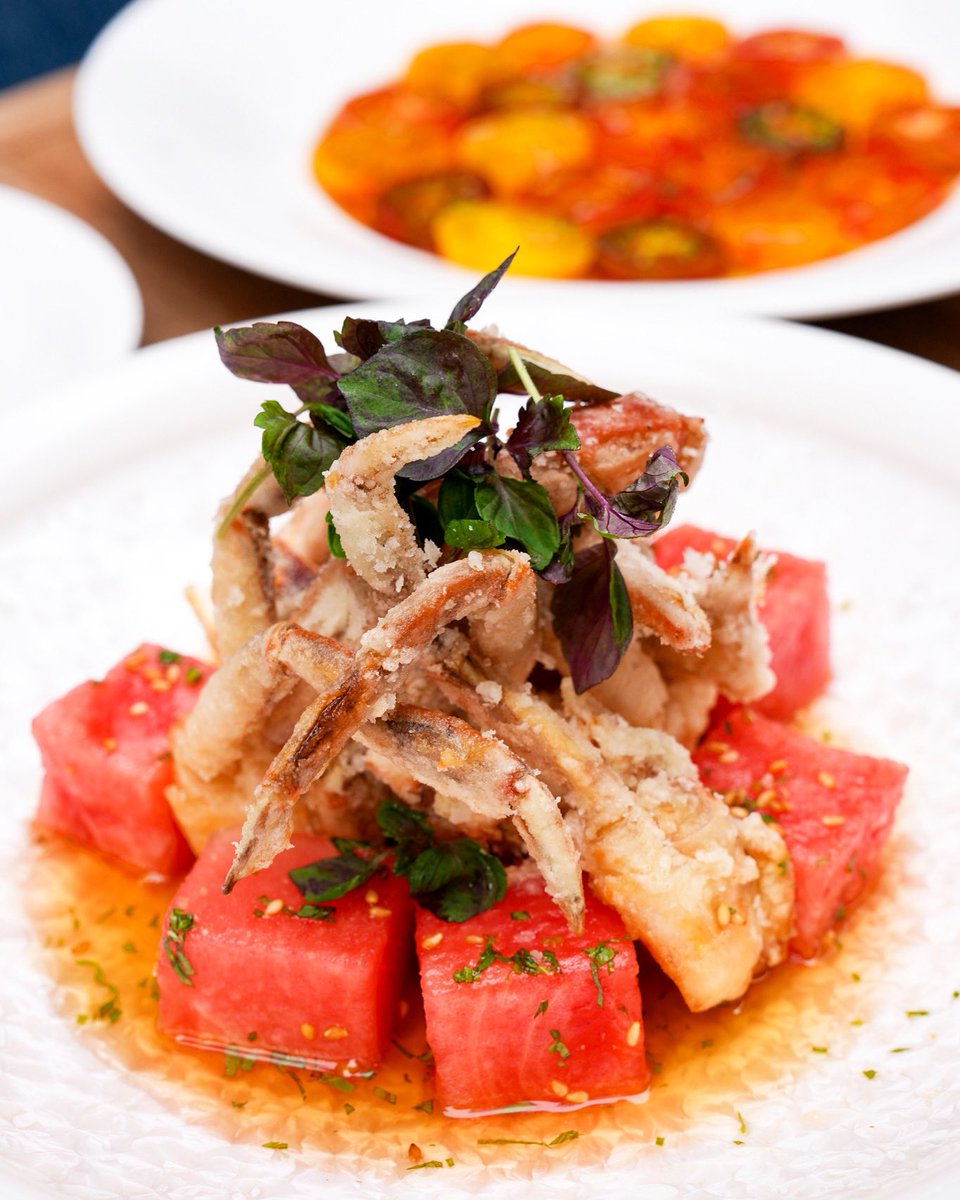 Nobu Restaurants tweet media