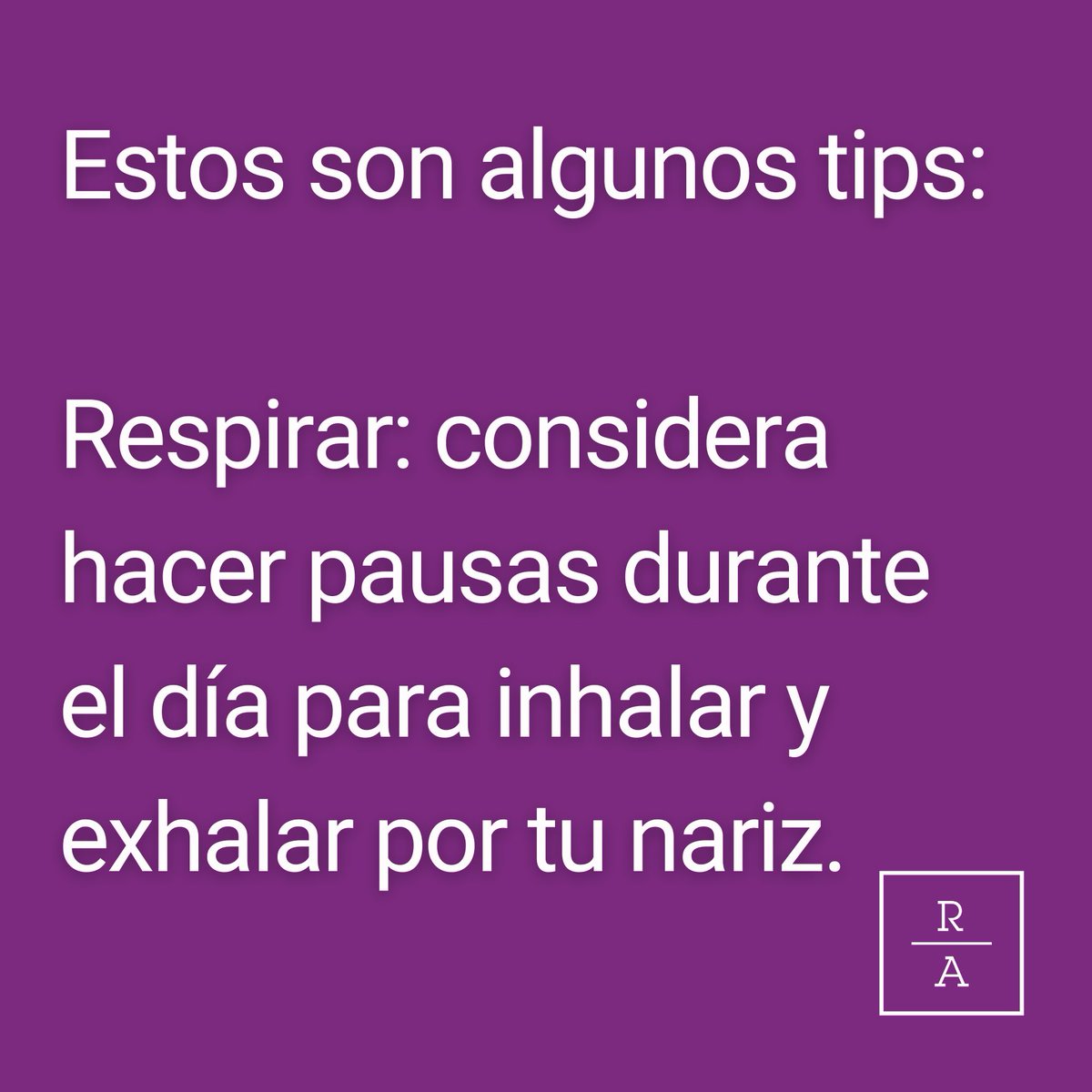 Brain_Rocio's tweet photo. ¡En el día internacional del cerebro te comparto algunos tips para cuidarlo! https://t.co/D9SpUe11fx