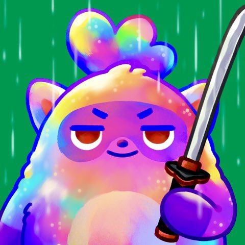 OsitoLimaX's tweet photo. New Profile Pic 🔥😈
Straight out of a Quentin Tarantino film ⚔️

@Moku_HQ @Kind_HQ @Ronin_Network https://t.co/WlDqeJh9VM