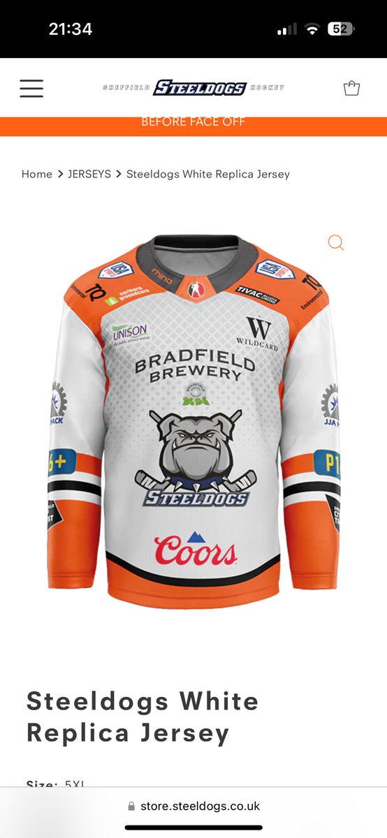 Traceys57230907's tweet photo. @benford_phil Or the away may be too much orange for Garfield https://t.co/th9U3JoBRG