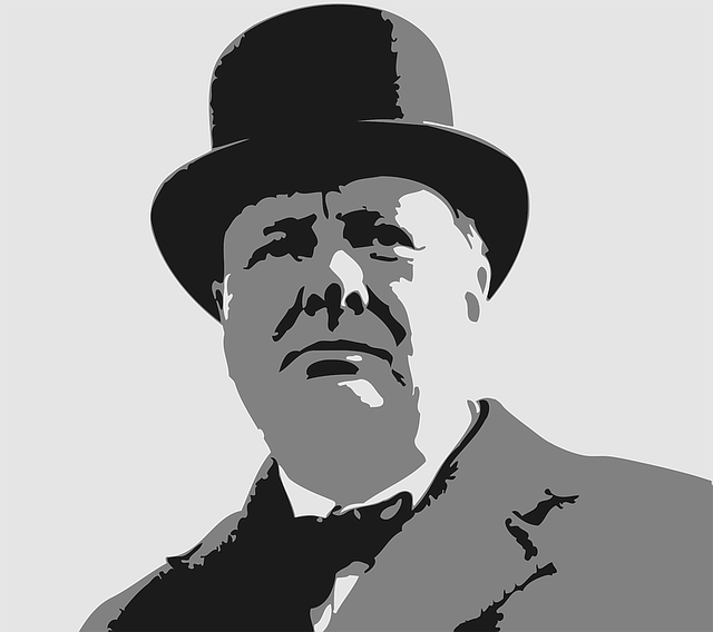 "Success is not final, failure is not fatal: it is the courage to continue that counts." -Winston Churchill.
Powerful words from a great leader during tough times. Never get complacent with success, and never give up after failure. Keep fighting every day. 
#KeepGoing #StayStrong