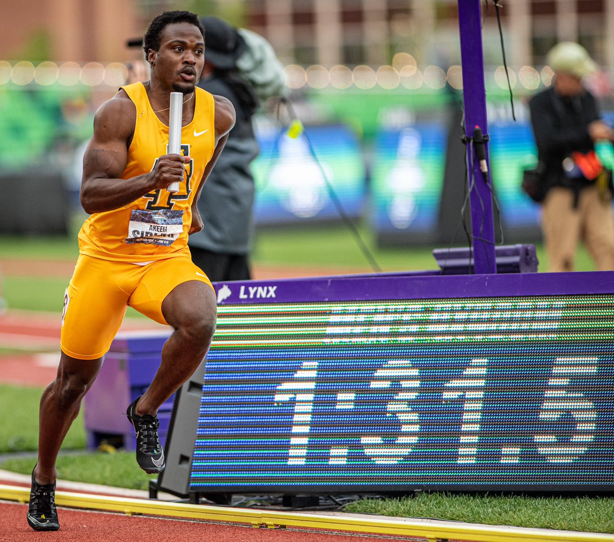 N.C. A&T Athletics tweet media