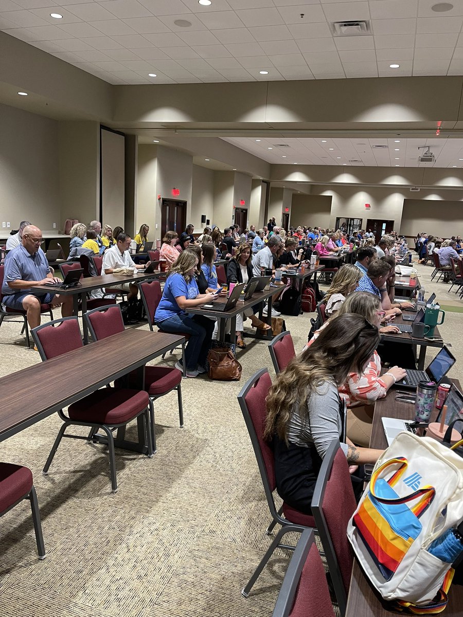 What a true pleasure to work with the dynamic leaders from Hardin County Schools today in Elizabethtown, Kentucky. You all were incredible. Have a wonderful school year and thanks for the opportunity!