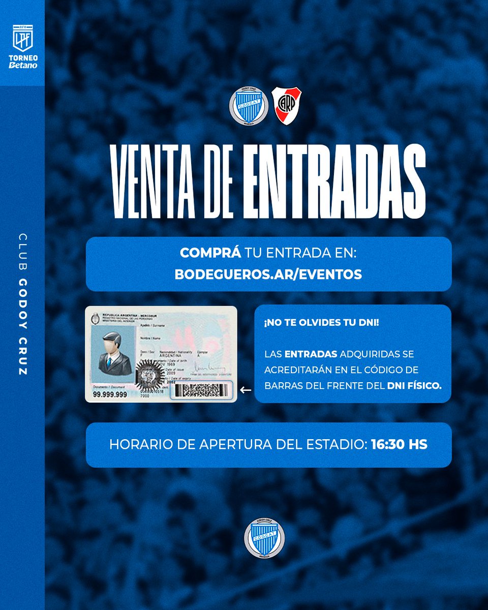 alerp91218's tweet photo. Ya estan a la venta las entradas para #Tombinos y #Neutrales.
https://t.co/C6SJVpADQl https://t.co/X1xrMIC4r2