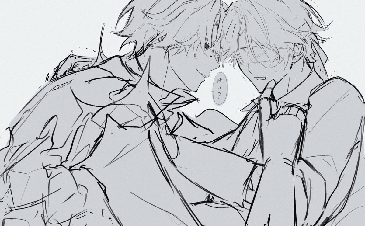 これはちゃんと塗る⛏🧲