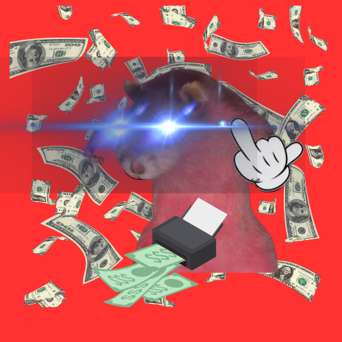 smartratsolana's tweet photo. $RATS will shine!

Presale closing soon! We will make history.

Send sol to: 
6Kh1eF4imMR77jMZpkzZz8eaokvbdzdTvQhj8vVX31eL

Minimum 0.3sol

Drop $sol address and guaranteed $RATS. 

✅Follow
✅RT and Like
#Solana #SolanaProjects #RatsonSolana #AirdropCrypto #Giveaway #Presale https://t.co/xg7f4jNIPw