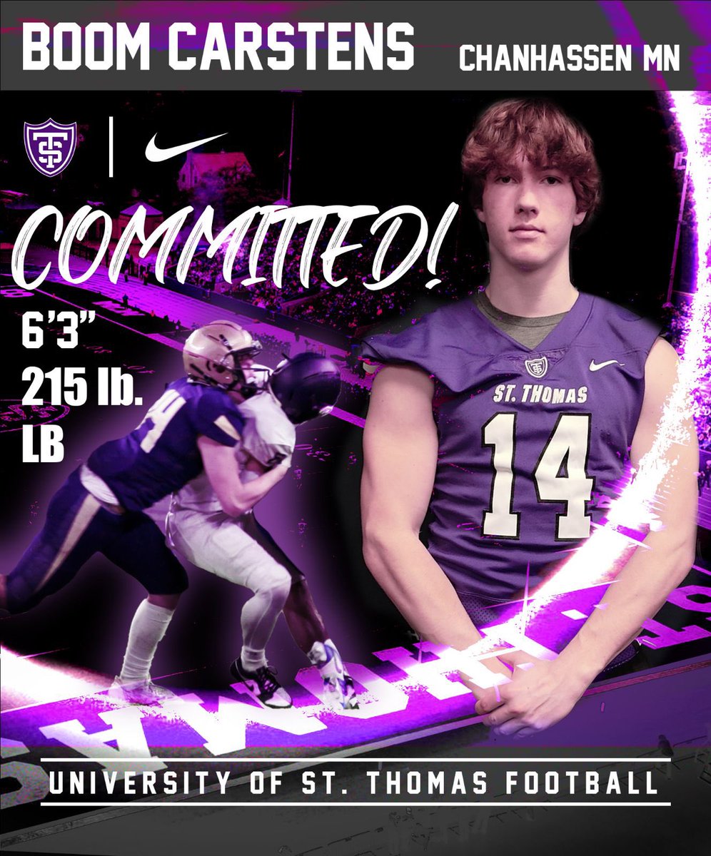 Carter (Boom) Carstens tweet media