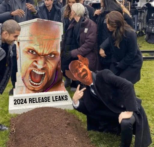 Message to my Marduk brothers

We might've gotten cooked at EVO but this doesn't mean the🐐ain't coming back.

Expect him in S2.. again.