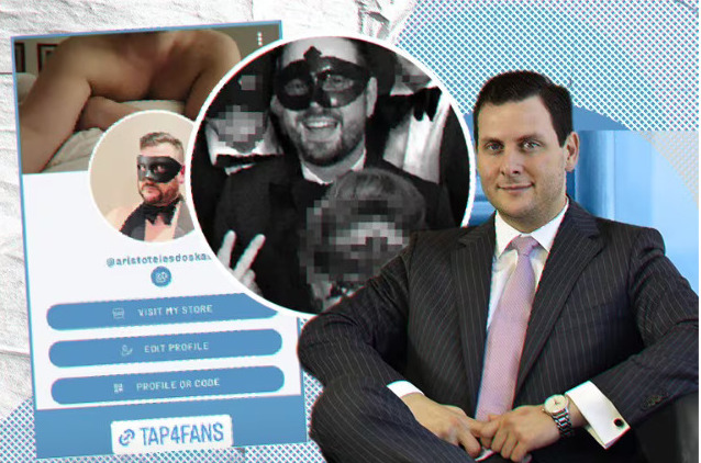 1. 🧵#ACTUALIDAD | Recientemente, el empresario Luis Montanaro Bedoya fue imputado por supuestamente  comercializar fotografías y videos sexuales sin el consentimiento de las mujeres afectadas. Este caso subraya la importancia de proteger nuestra intimidad y exigir justicia.