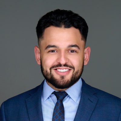 Ready for application season! 
Excited to be applying #gensurg this cycle and looking forward to the process! 🇲🇽⚕️

#NewProfilePic