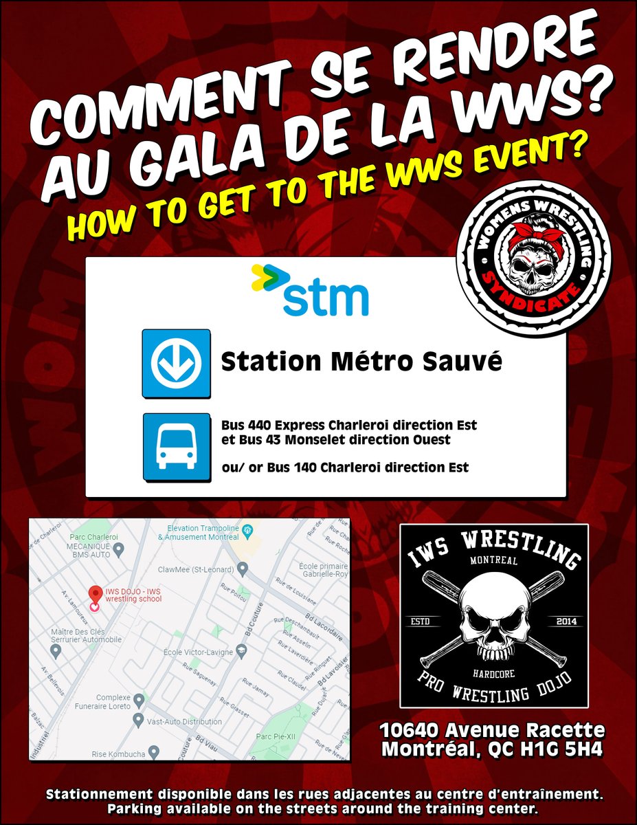 Women's Wrestling Syndicate tweet media