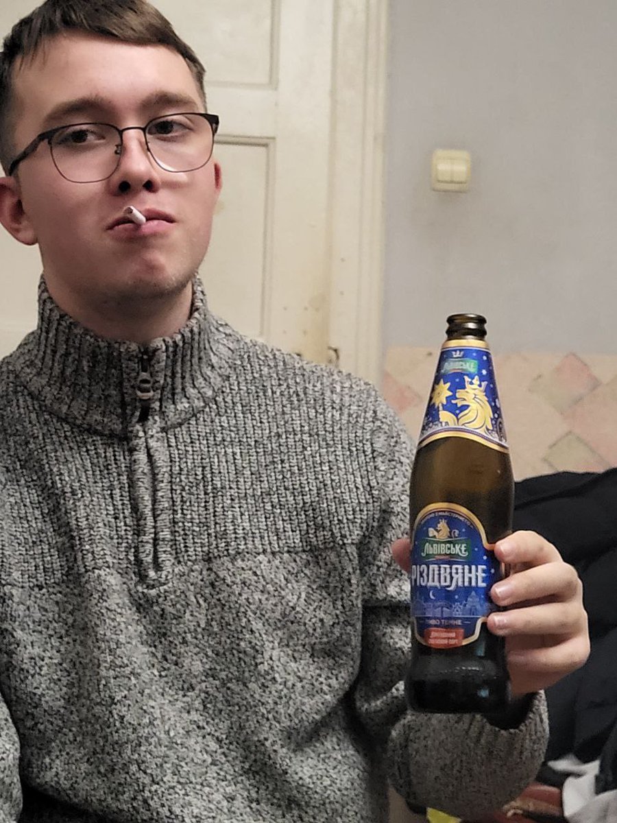 Липовий кіт🌾 tweet media