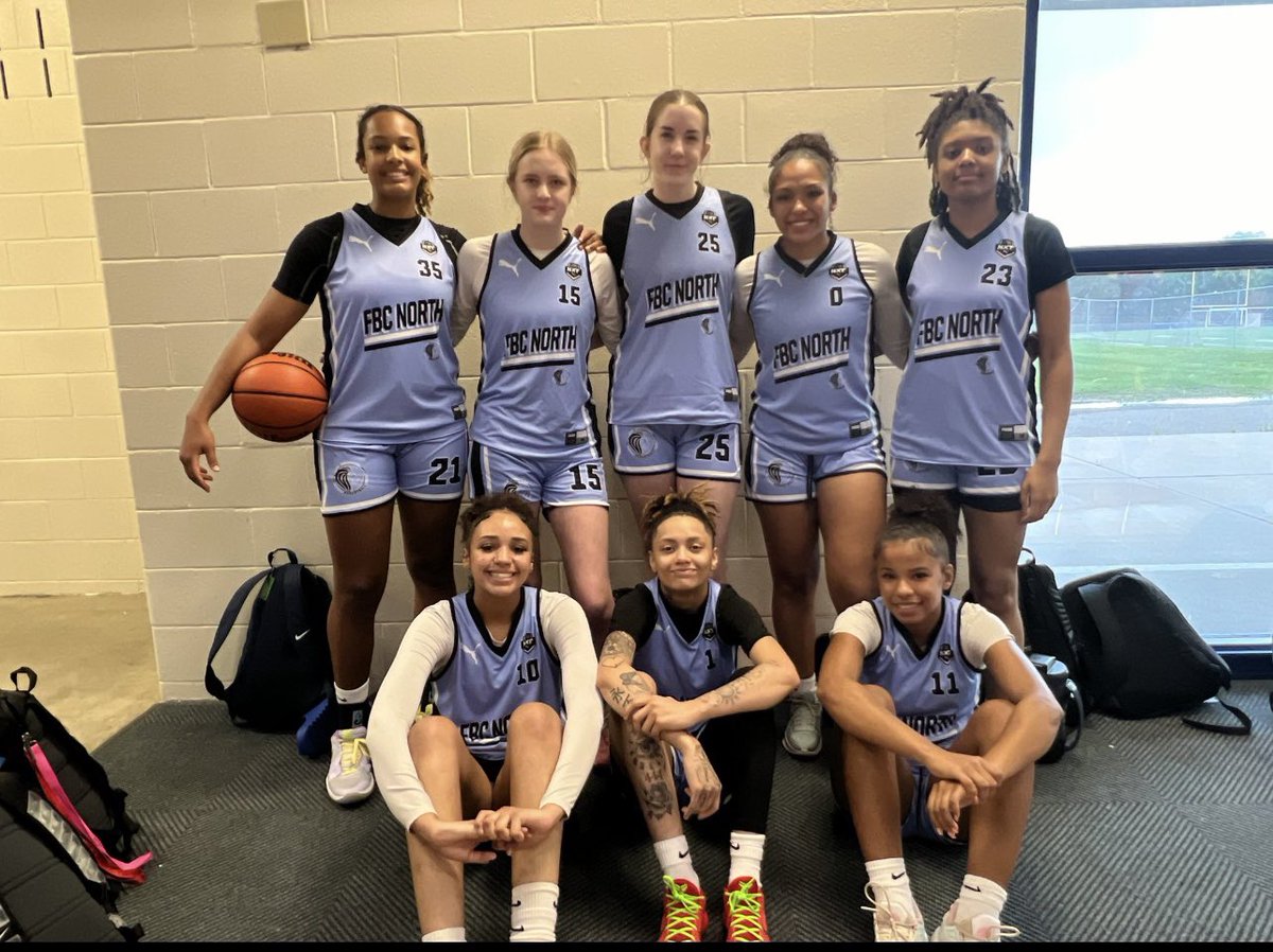 Thank you AAU for the past 8 years!!! Being able to play the sport I love and meeting new people. So sad to see it come to an end!! <a href="/FBCNorthGBB/">FBC North GBB Club</a> <a href="/CoachTylorColey/">Coach Tylor Coley</a> <a href="/FBC2025Mason/">FBC NORTH 2025 Mason</a>