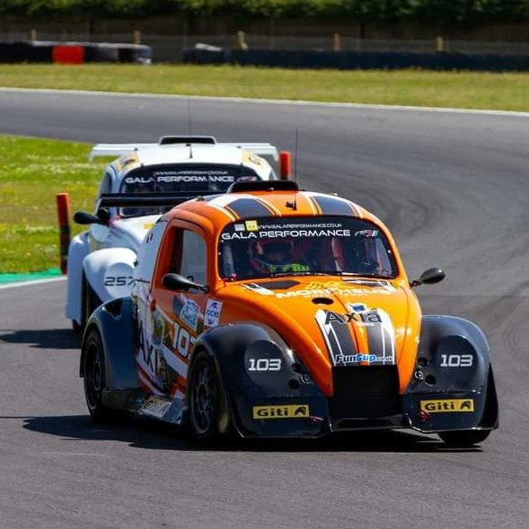 Jon Railton tweet media