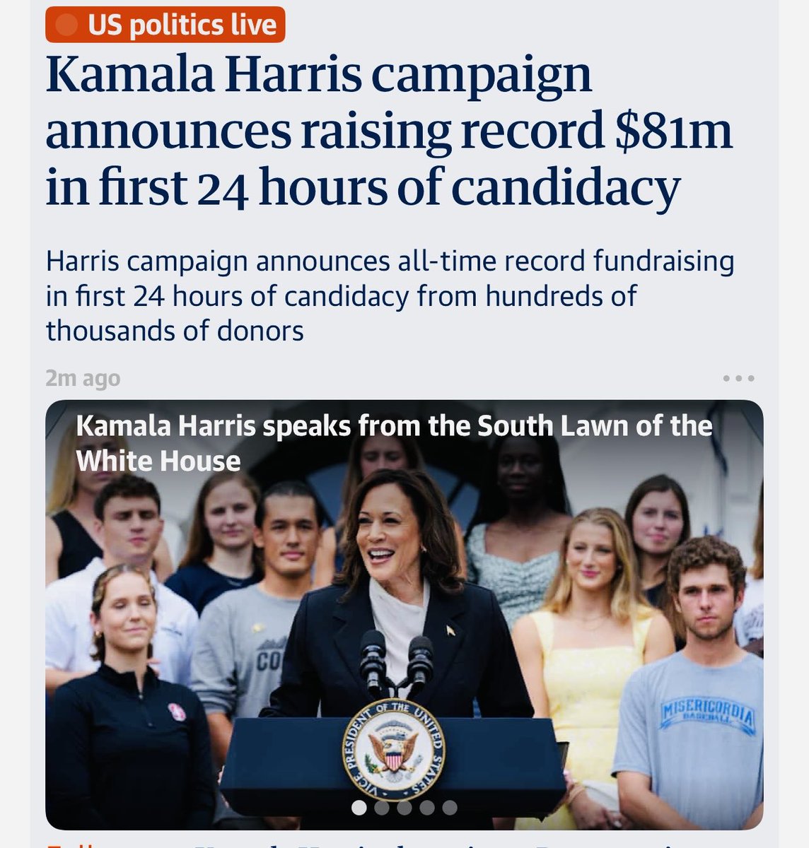 Carol Vorderman tweet media