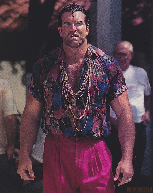 90s WWE tweet media
