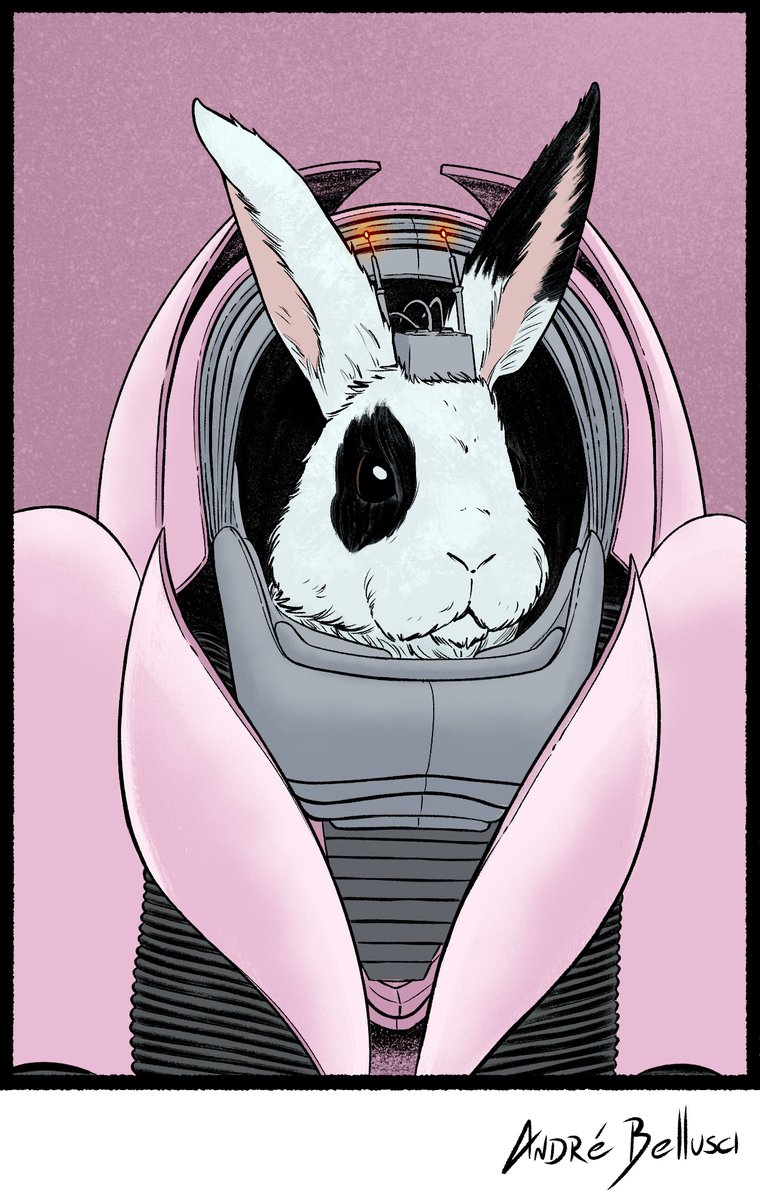 andrebellusci's tweet photo. 3

#we3 #vertigo #dccomics #comics #ComicArt https://t.co/EwC1A2FGug