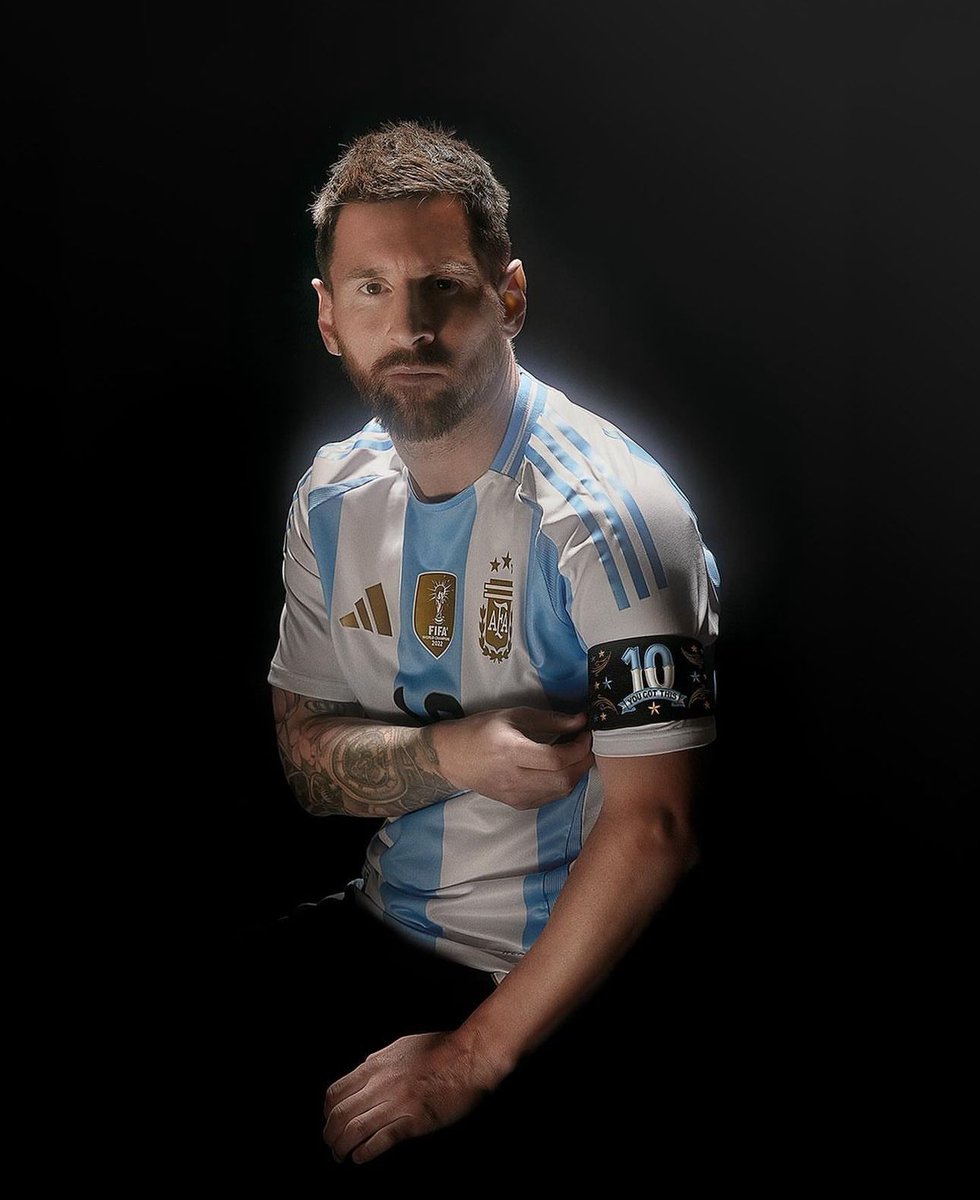 Trent Alexander-Arnold: "Lionel Messi is the greatest to ever play this game. There's just a different feeling playing against him that I've ever felt with anyone else. You're always on red alert when the ball is near him, I think it's very rare for a player to king of put that