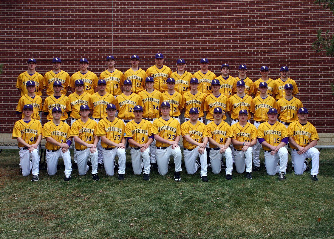 Minn State Baseball tweet media