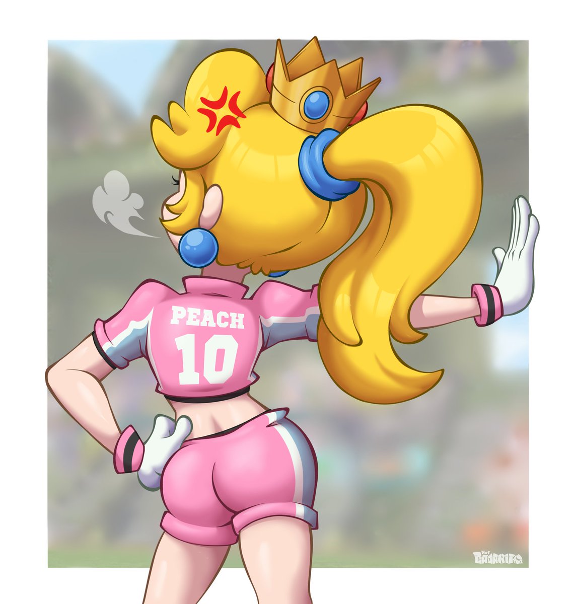 Not Cajarito 🔞 tweet media