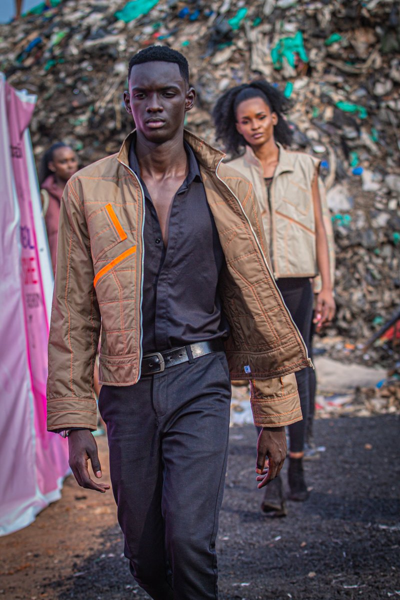 EnguluH's tweet photo. Fashion is not about  wearing new clothes but it's about creativity https://t.co/1VvrDqM8cg